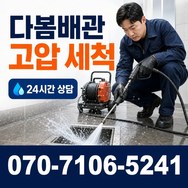 고성읍 덕선리 베란다누수 상담 이미지 4